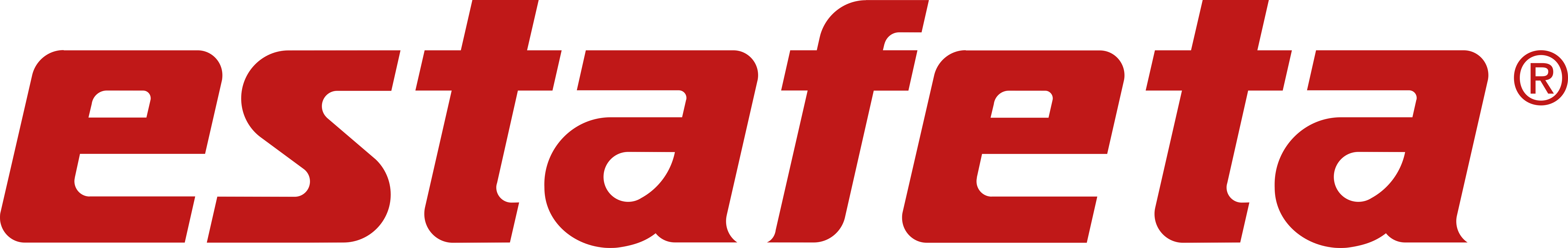 Estafeta